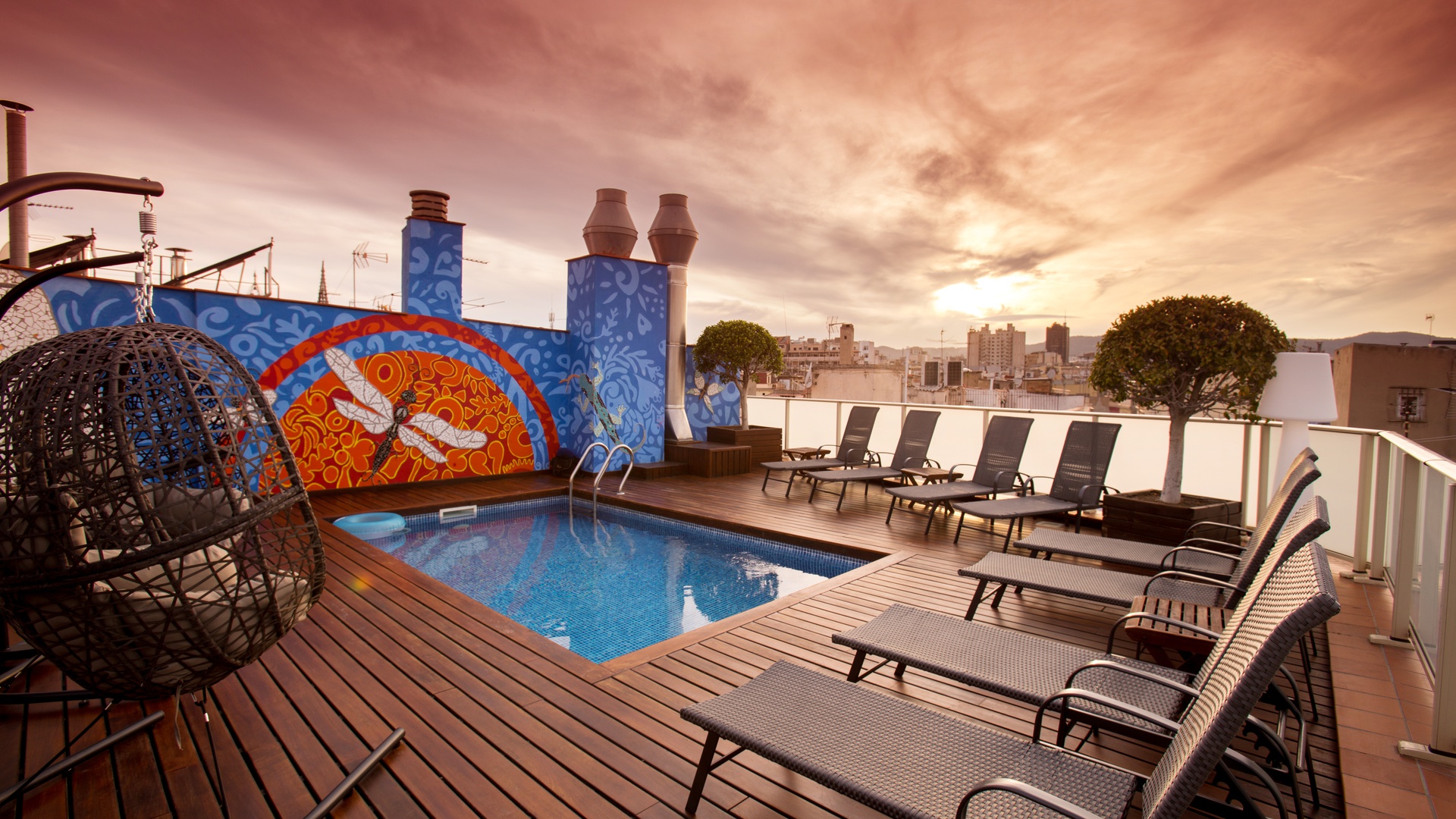 Hotel Ciutat Barcelona Hotel Ciutat Barcelona